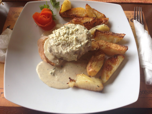 Taverna D'Amici - Râmnicu Vâlcea