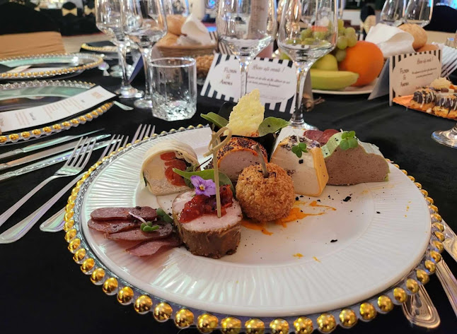 Salonul REGAL - Vaslui