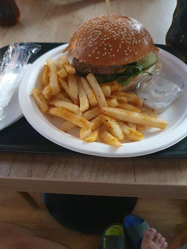 Comentarii opinii despre Coyote Risto & Pub by La Diavolo