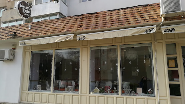 Adresa dulce a lui Lexi