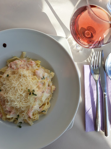 Opinii despre Restaurant Panoramic în Iași - Gastronomie și ospitalitate