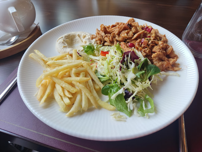 Comentarii opinii despre Fenice Palas Iași