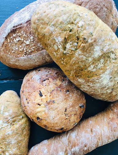 Comentarii opinii despre Boulangerie L’amour du Pain