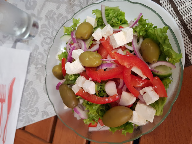 Restaurant Bistro Valentino - Constanța