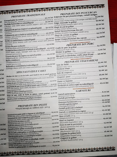 Casa Bucovineană - Gastronomie și ospitalitate