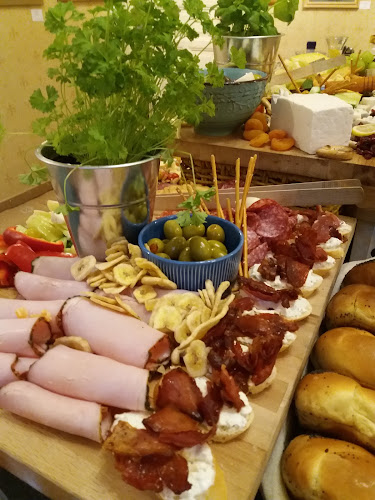 Petrisor Catering - Gastronomie și ospitalitate