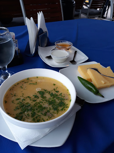 Comentarii opinii despre Restaurant Blue Acqua – Faleza Dunării Galaţi