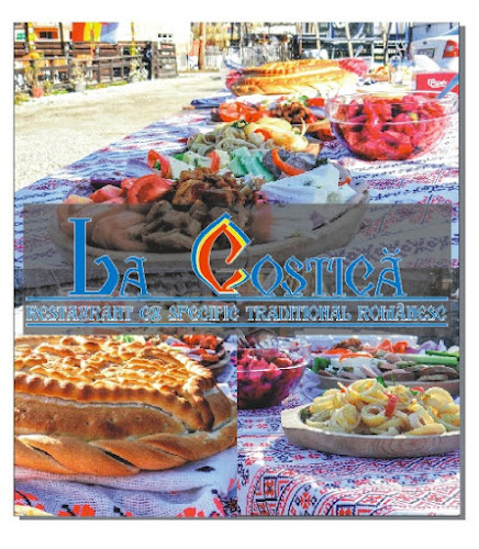 La Costică - Gastronomie și ospitalitate