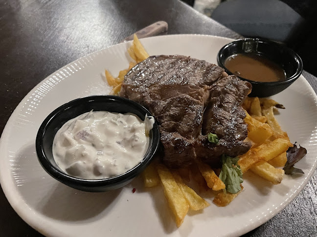 Strada Stavropoleos 5, București 030081