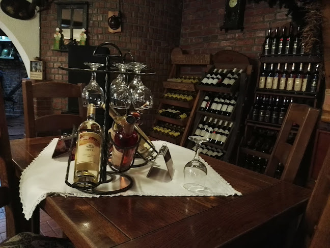 Comentarii opinii despre Casa Cornu