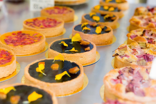 Comentarii opinii despre Pain Plaisir