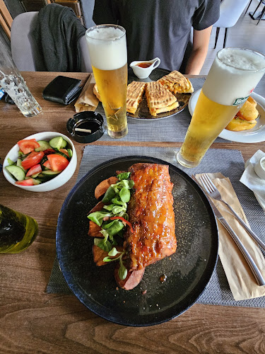 Brothers Restaurant - Alba Iulia