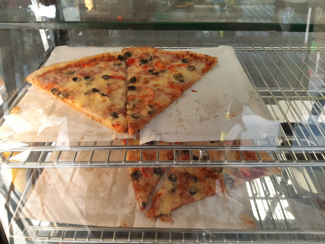 Naty's Pizza - Hunedoara