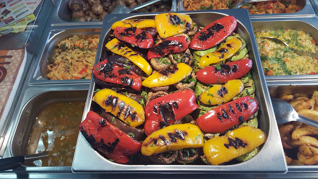 Pizza Delicious - Gastronomie și ospitalitate