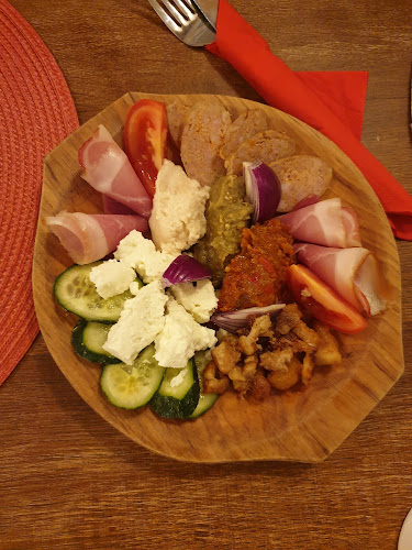 Opinii despre La Conac în Iași - Gastronomie și ospitalitate