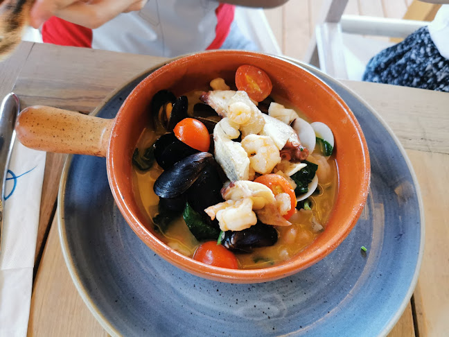 IpaNera Restaurant, Cocktail bar & Beach - Gastronomie și ospitalitate