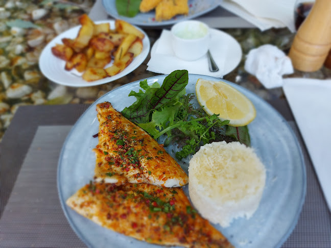 Restaurant Sabres - Timișoara