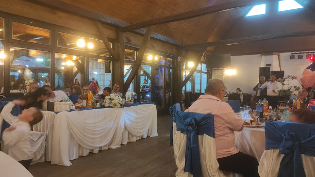 Opinii despre Restaurant Parc ''Șura lui Ilea'' în Curtea de Argeș - Gastronomie și ospitalitate