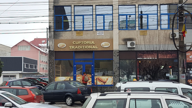 Opinii despre Cuptorul Tradițional în Baia Mare - Gastronomie și ospitalitate