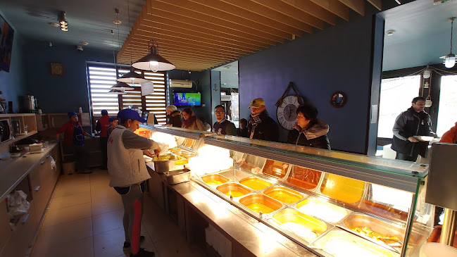 Opinii despre Pacific în Focșani - Gastronomie și ospitalitate