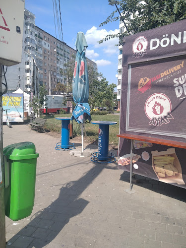 AYAN Doner Kebab - Gastronomie și ospitalitate