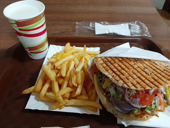 Restaurant Tomek - Târgu Mureș