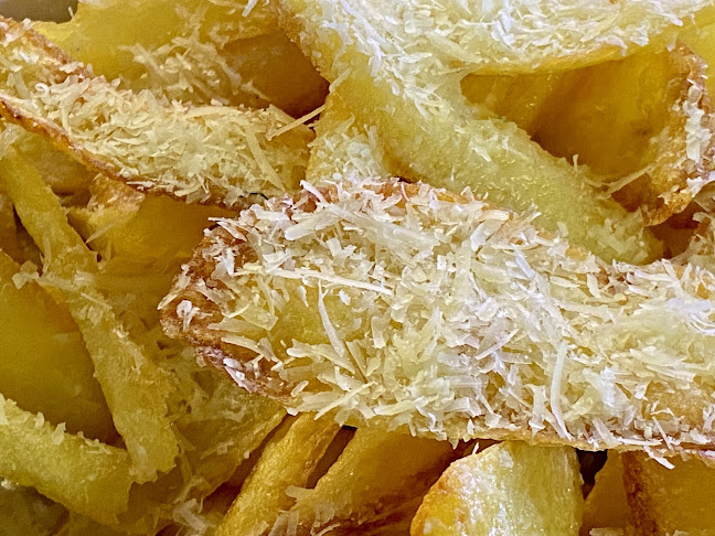 Comentarii opinii despre CAU Steakhouse