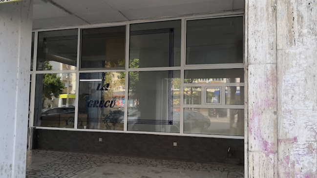 Pizza la Grecu - Gastronomie și ospitalitate