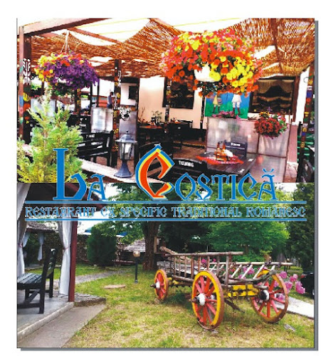 La Costică - Curtea de Argeș