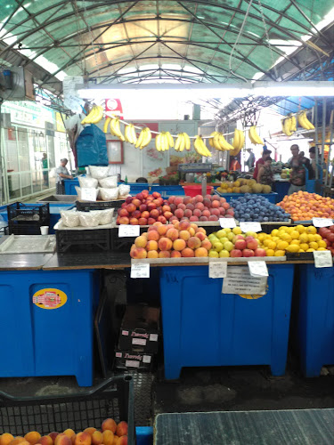 Piața Nord - Ploiești