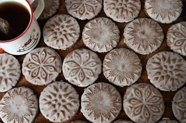 Brutăria Mică - Brașov