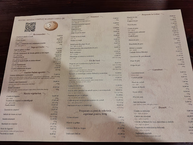 Ceasu' Rău - Brașov