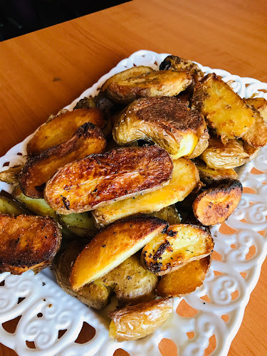 Vreau Bucatar - Platforma Bucatari personali