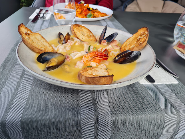 Opinii despre Veranda în Iași - Gastronomie și ospitalitate