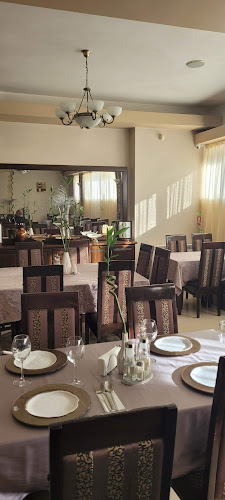 Opinii despre Restaurant Saladina în Zalău - Gastronomie și ospitalitate