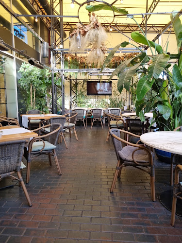 Restaurant Rod - Cluj-Napoca