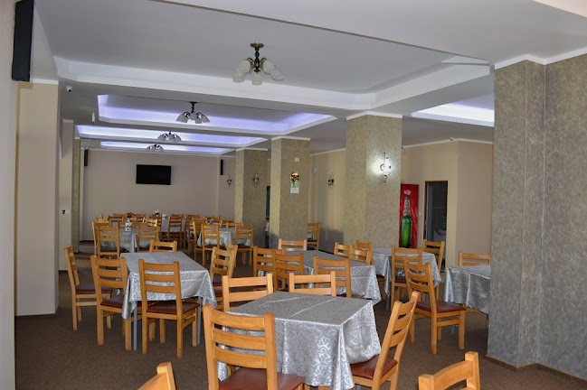 Opinii despre Esmeralda în Suceava - Gastronomie și ospitalitate