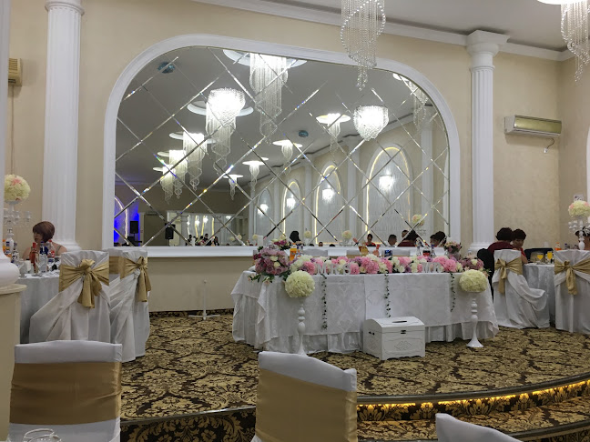 Restaurant Sirena Constanța - Constanța