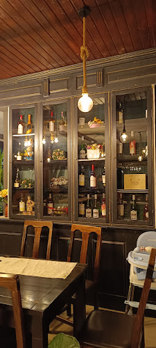 Mica Kalamata Greek Mixt Grill