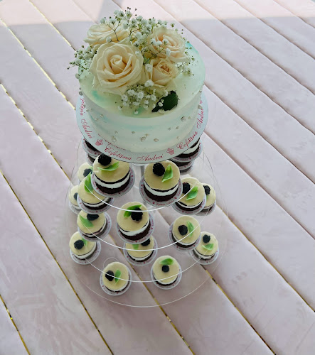 Comentarii opinii despre Cofetaria Andrei Buzau