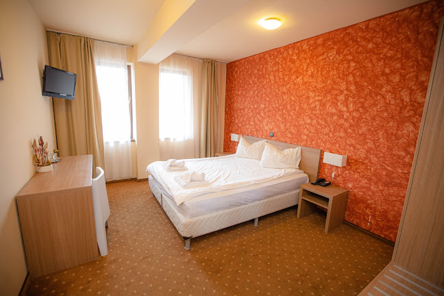 Hotel-Restaurant Merion - Gastronomie și ospitalitate