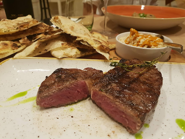 Graf Lebanese & International Cuisine