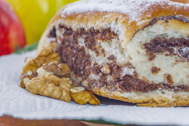 Opinii despre Brutaria Artizanala - Cosul cu paini în Iași - Gastronomie și ospitalitate