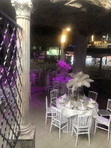 Daso Cado Wedding Castle & Events - Gastronomie și ospitalitate