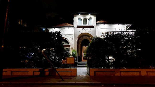 Strada Ioan Cantacuzino 8, București, România