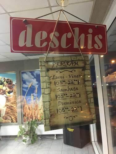 Brutarie Patiserie 100% - Gastronomie și ospitalitate