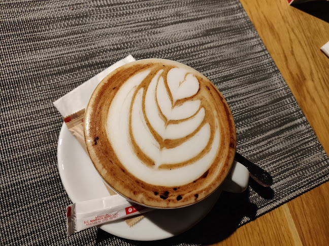 Marty Restaurants (Sigma Shopping Center) - Gastronomie și ospitalitate