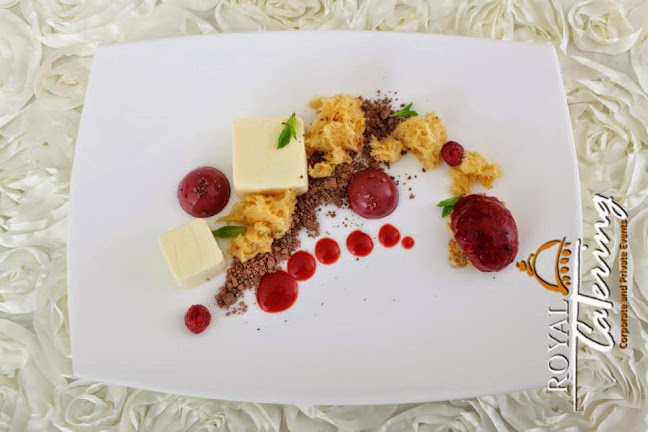 Royal Catering - firma catering Bucuresti - Gastronomie și ospitalitate