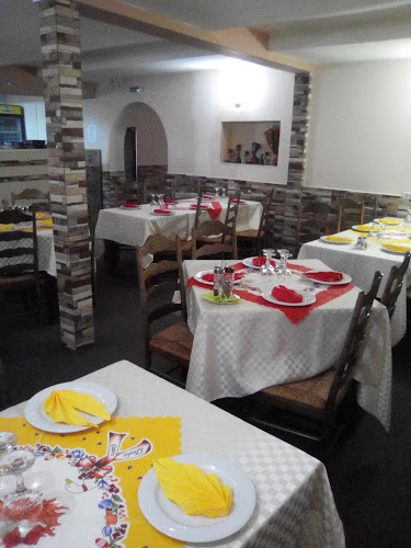 Opinii despre Nefertiti în Piatra Neamț - Gastronomie și ospitalitate