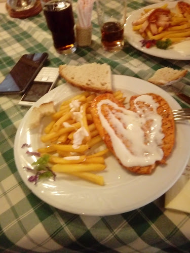 E60 KM 7, Corunca 547567